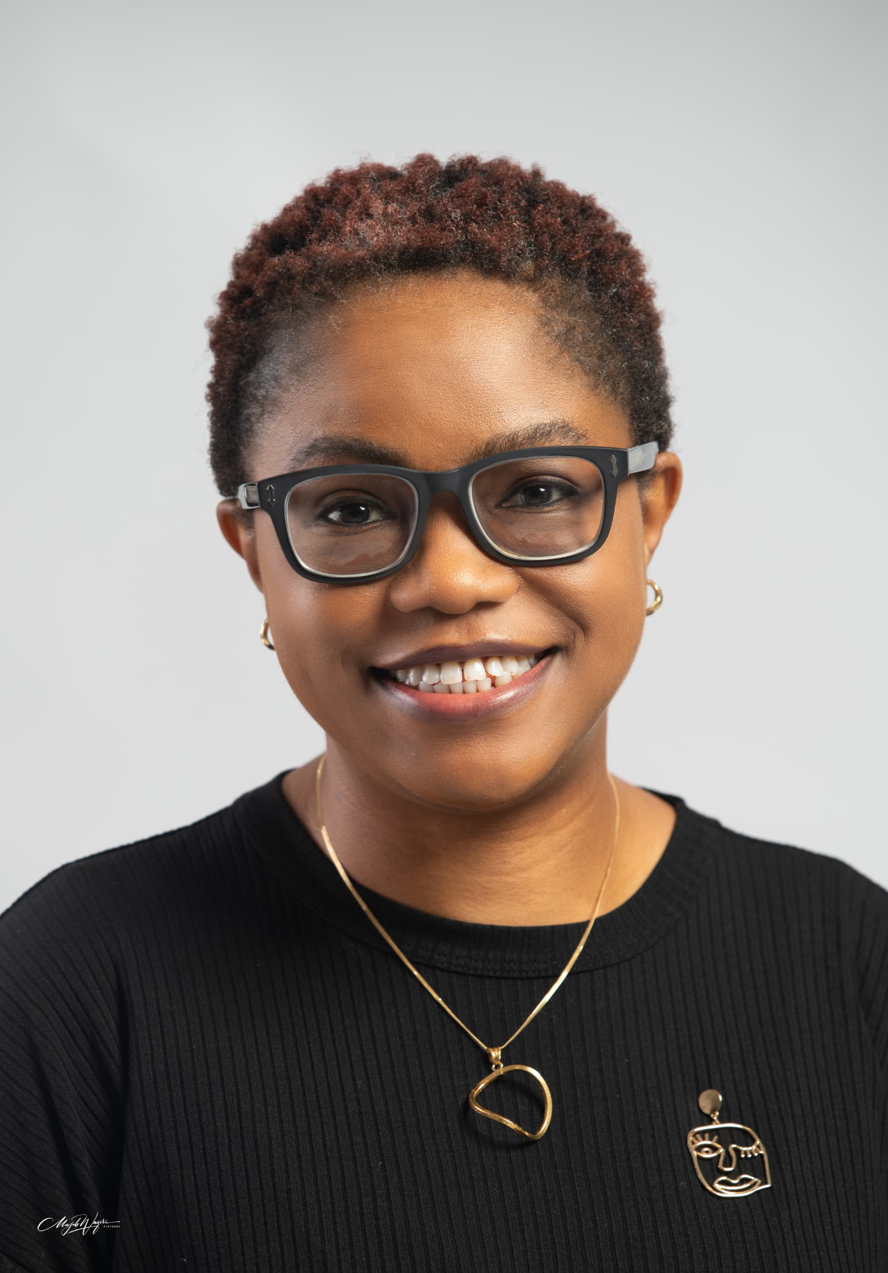 Elizabeth Okonji