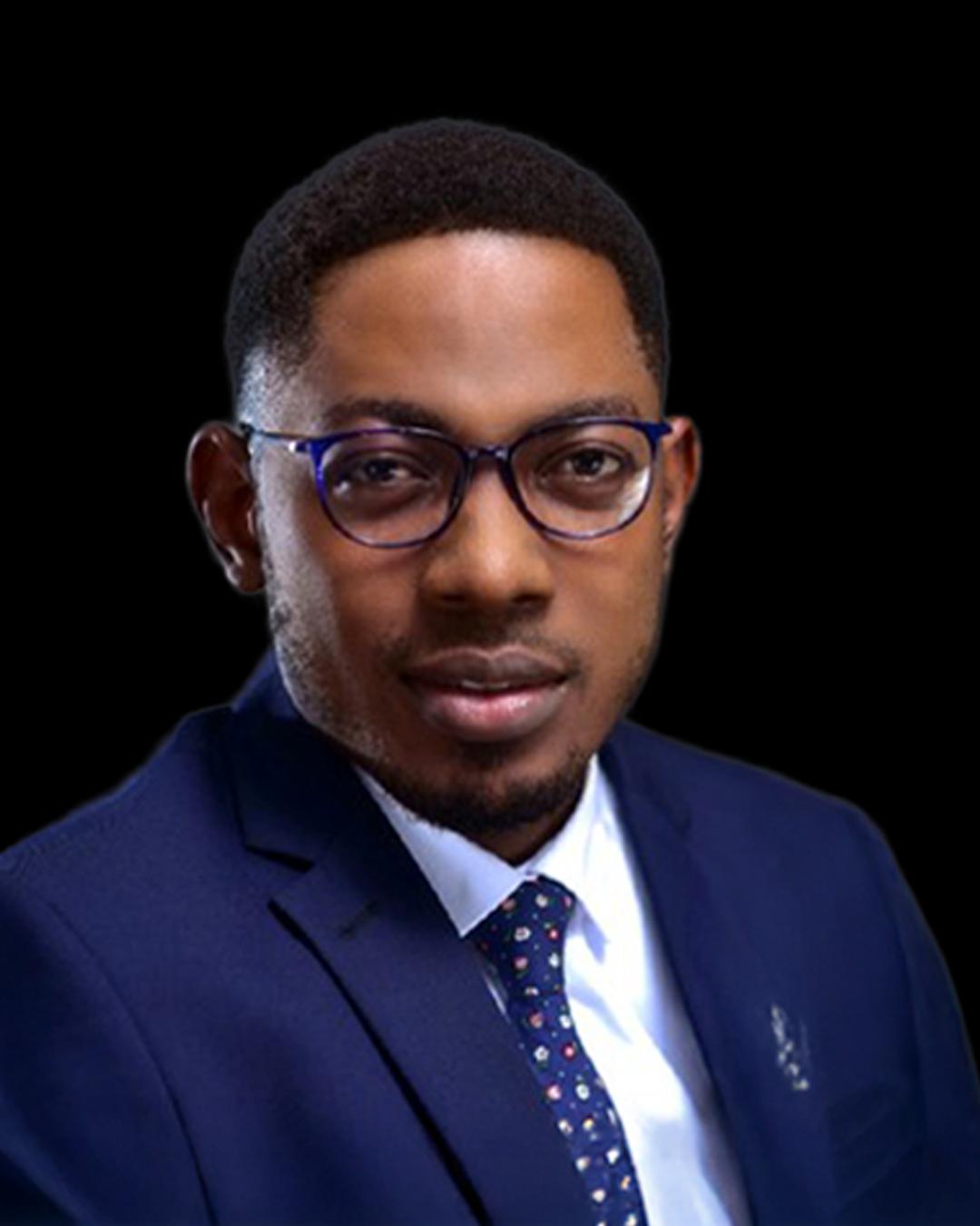 Lanre Basamta